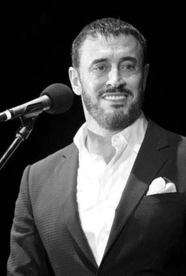 كاظم الساهر