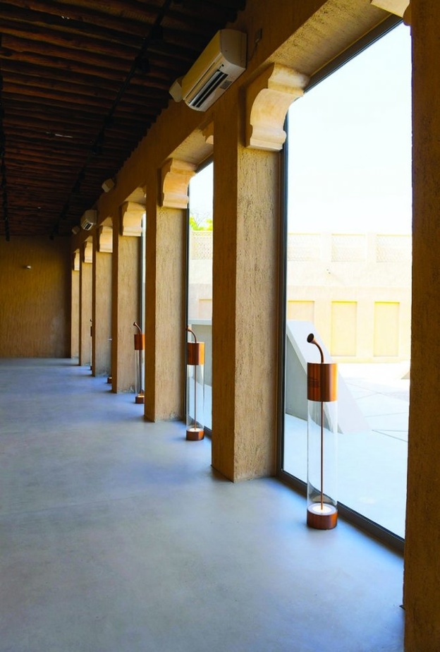 متحف الشندغة التراثي .. مقتنيات نادرة لحضارة دبي وتاريخها العريق