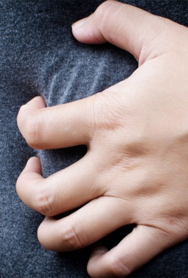 الرياضة تعالج مشاكل الجهاز الهضمي