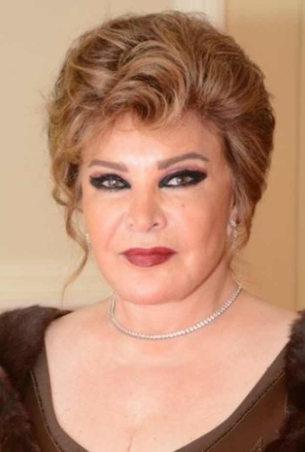 صفية العمري