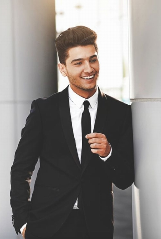محمد عساف 