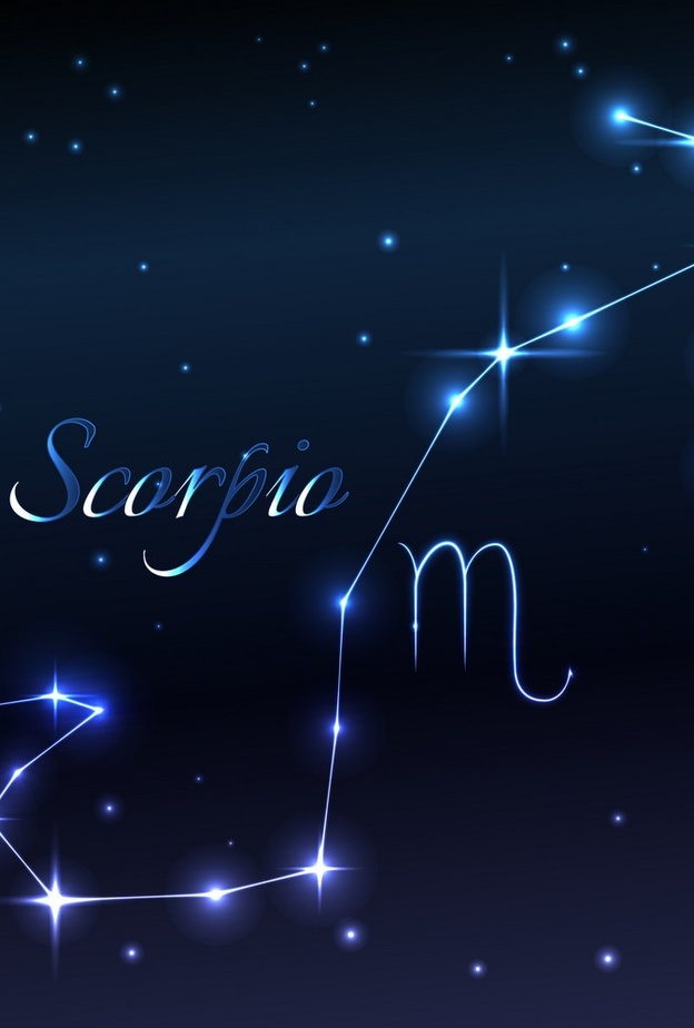 مولود العقرب مُعرَّض من 6 مارس وحتى نهاية 2019 للتعب والتوتّر