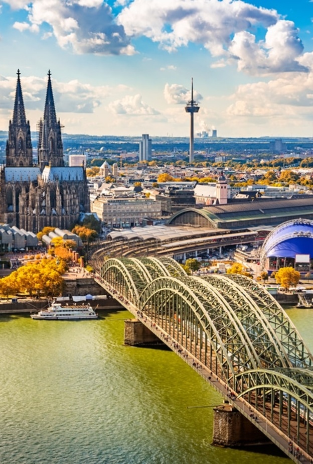 جولة في كولن