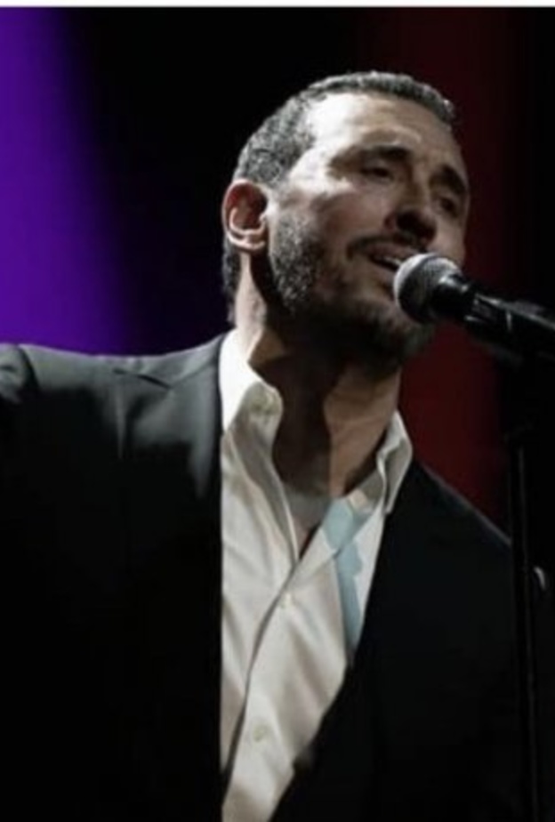 كاظم الساهر 