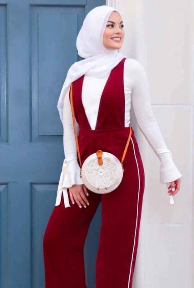 موديلات جمبسوت