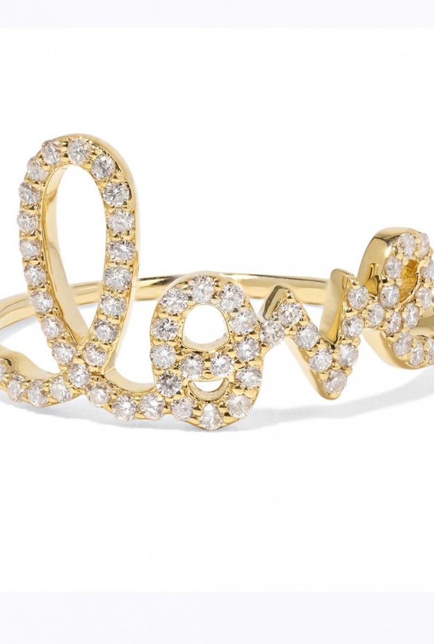 أقراط من سيدني ايفان Sydney Evan