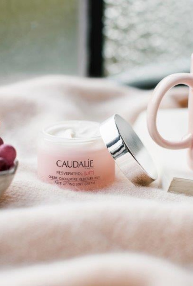 مجموعة Resveratrol Lift من Resveratrol Lift.. الحل الأفضل لمحاربة التجاعيد