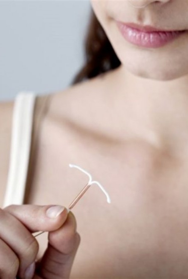  اعراض الحمل بعد إزالة اللولب