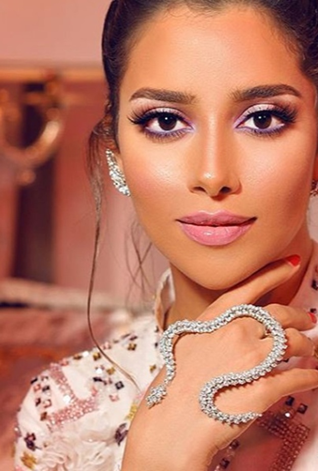 مجوهرات بلقيس 