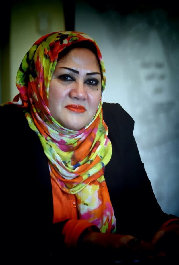  شروق السليمان