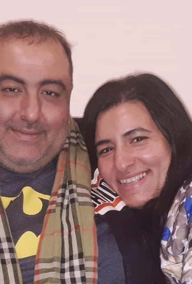 سامح عبد العزيز