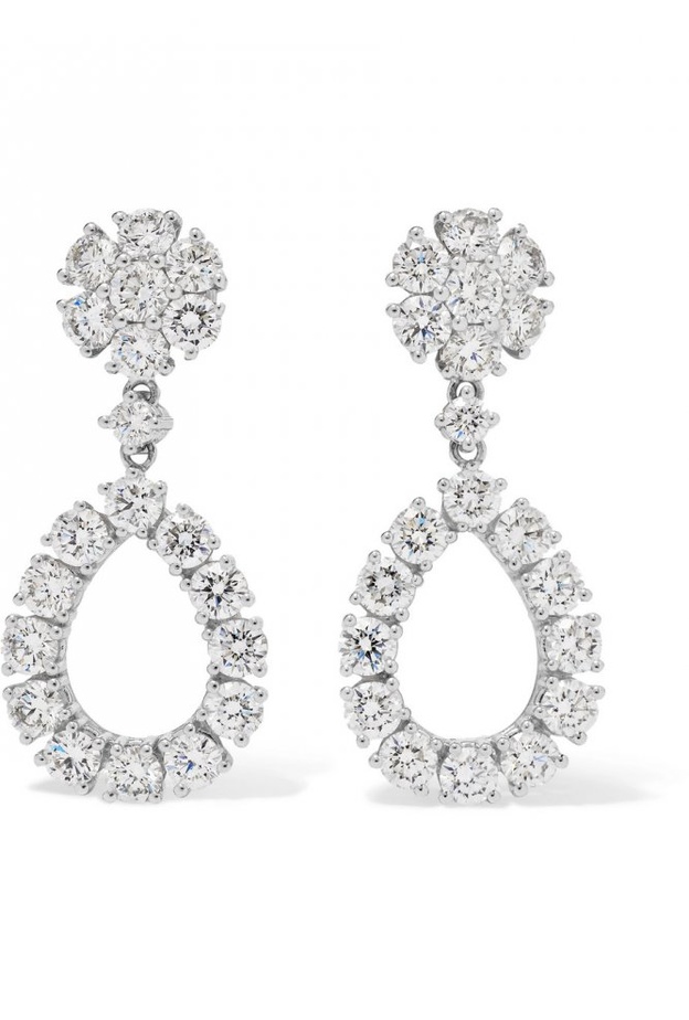 أقراط من سوزان كالان Suzanne Kalan