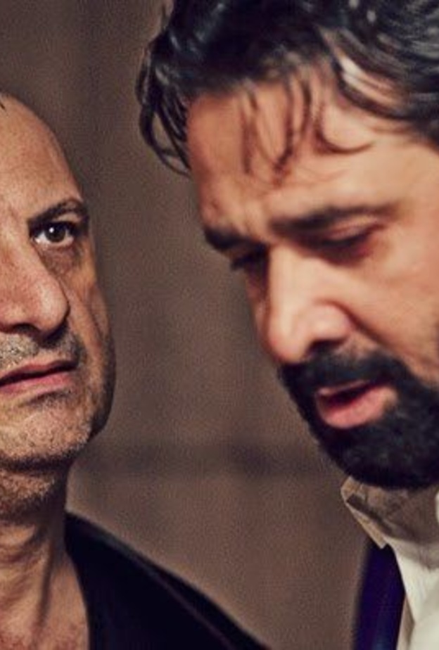 فيلم الفيل الازرق 