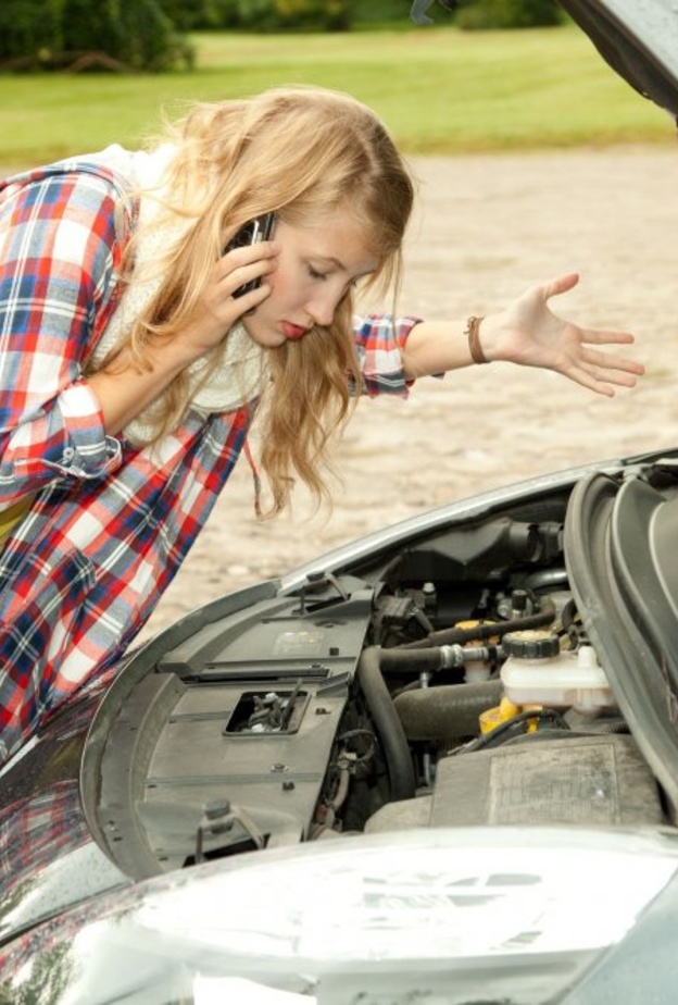 أسباب تجعل محرك السيارة يتوقف عن العمل بشكل مفاجئ