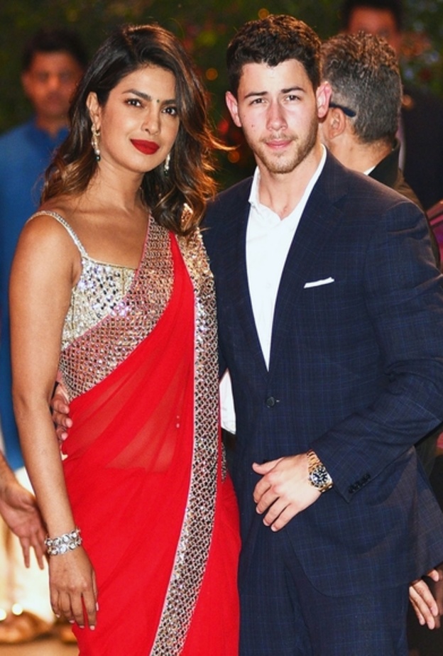 بريانكا تشوبرا تكشف تفاصيل تعارفها ولقائها الأول مع نيك جوناس