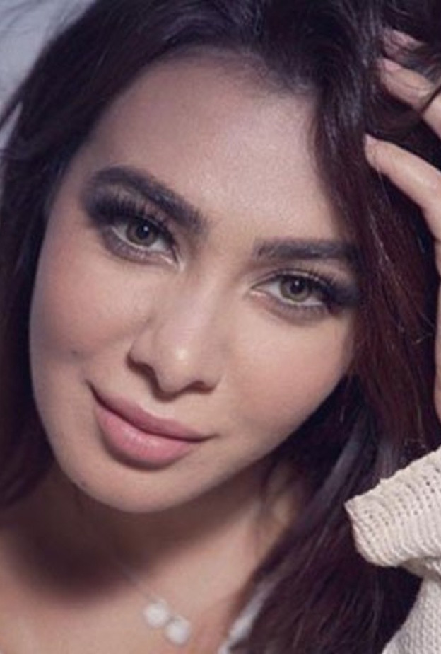 ميريهان حسين