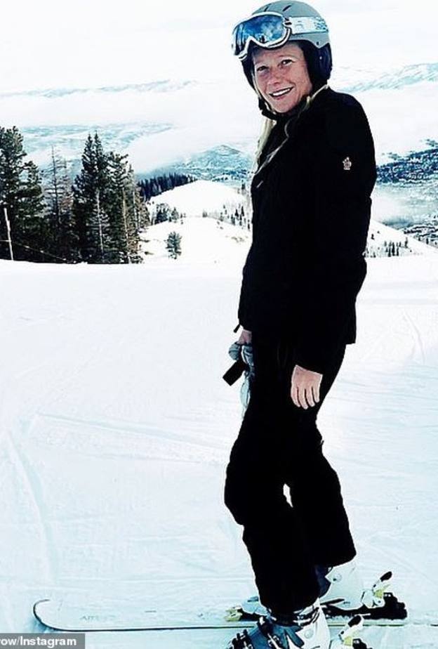 جوينيث بالترو