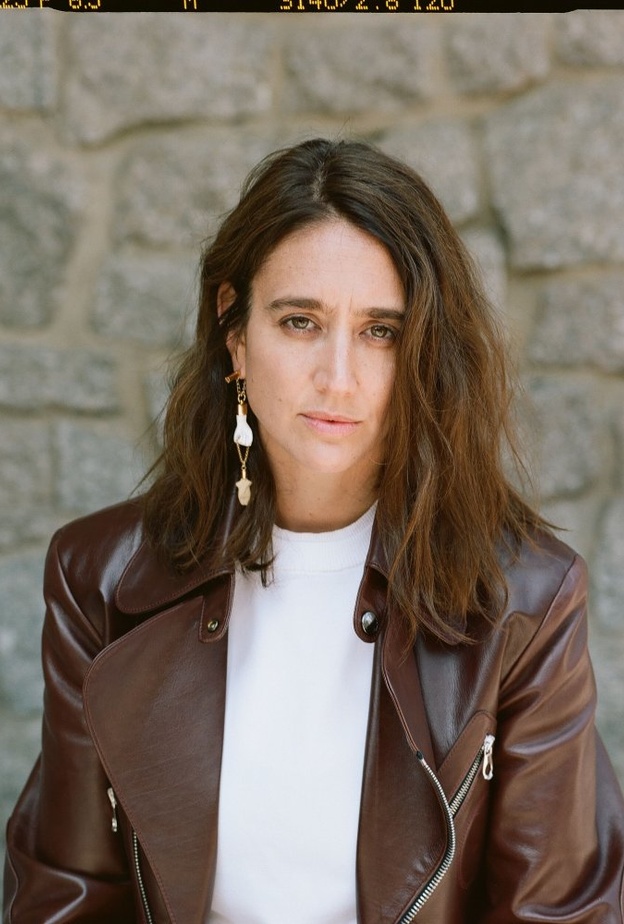 المديرة الإبداعية في كلوي  Natacha Ramsay Levi