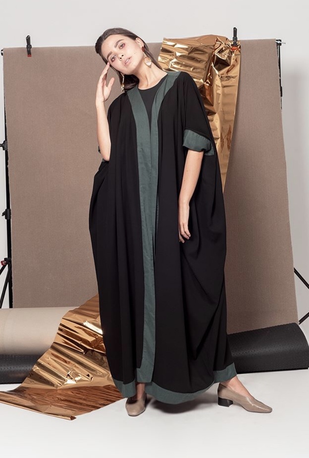 Al Sayah Abayas
