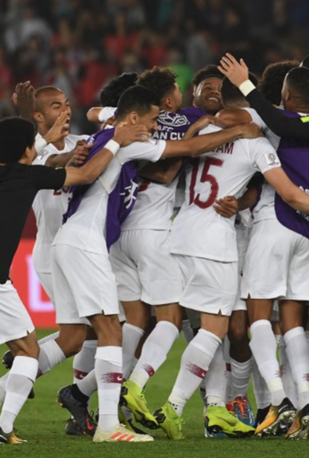 مليون دولار لمنتخب الإمارات في كأس آسيا 2019