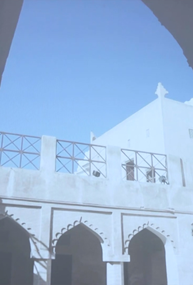 الإمارات والبحرين تعلنان عن مشروع ترميم بيوت تراثية في مدينة المحرق