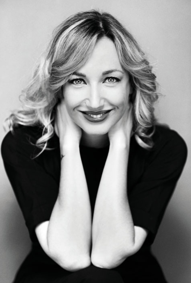 عطر "أكوا دي بارما" Acqua di Parma