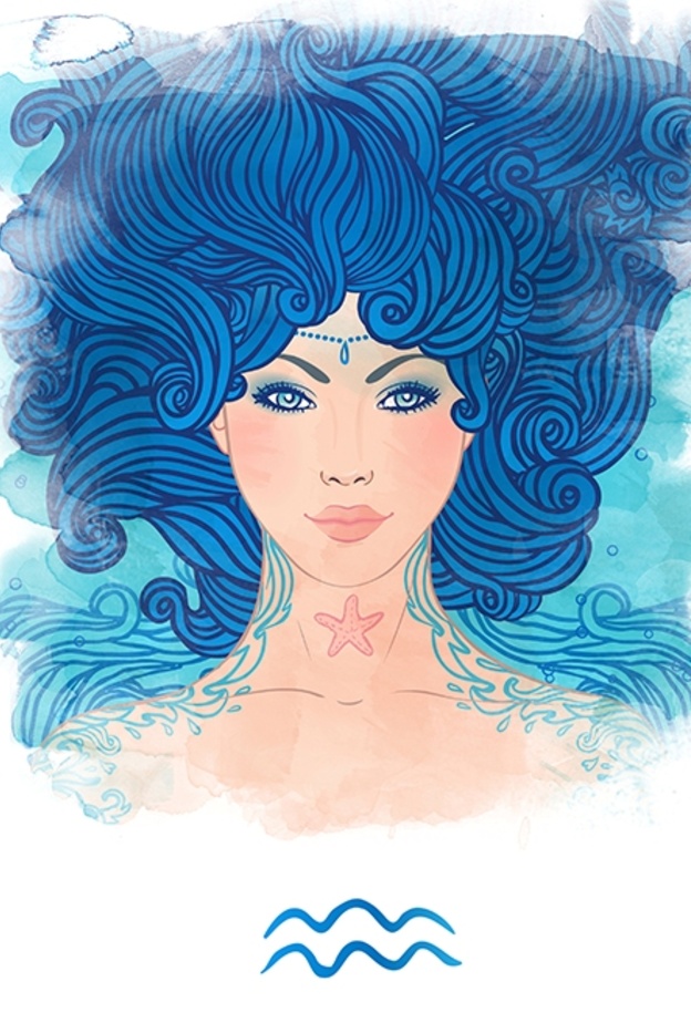 إمرأة هذا البرج تتجنّب المهن التي فيها روتين لأنها تشعر بالملل سريعاً