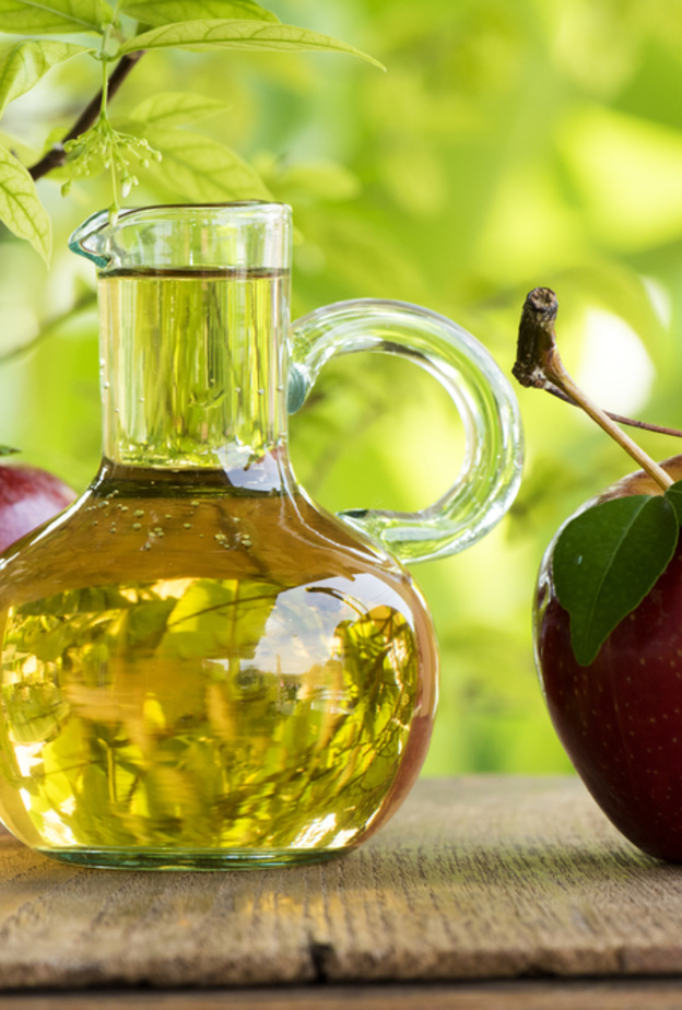 تعرفي على الفوائد الجمالية للتفاح