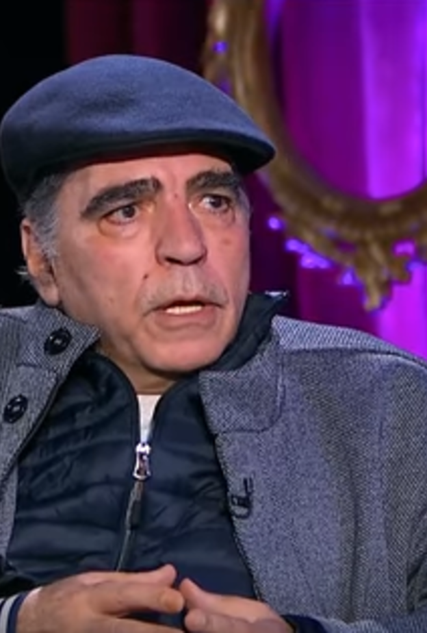 محمود الجندي