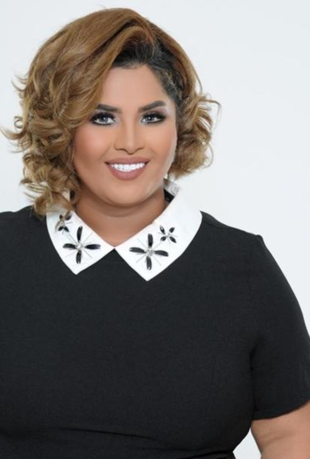 هيا الشعيبي 