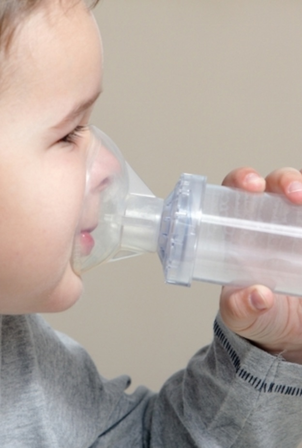 أعراض وعلاج حساسية الصدر عند الأطفال وطرق الوقاية منها