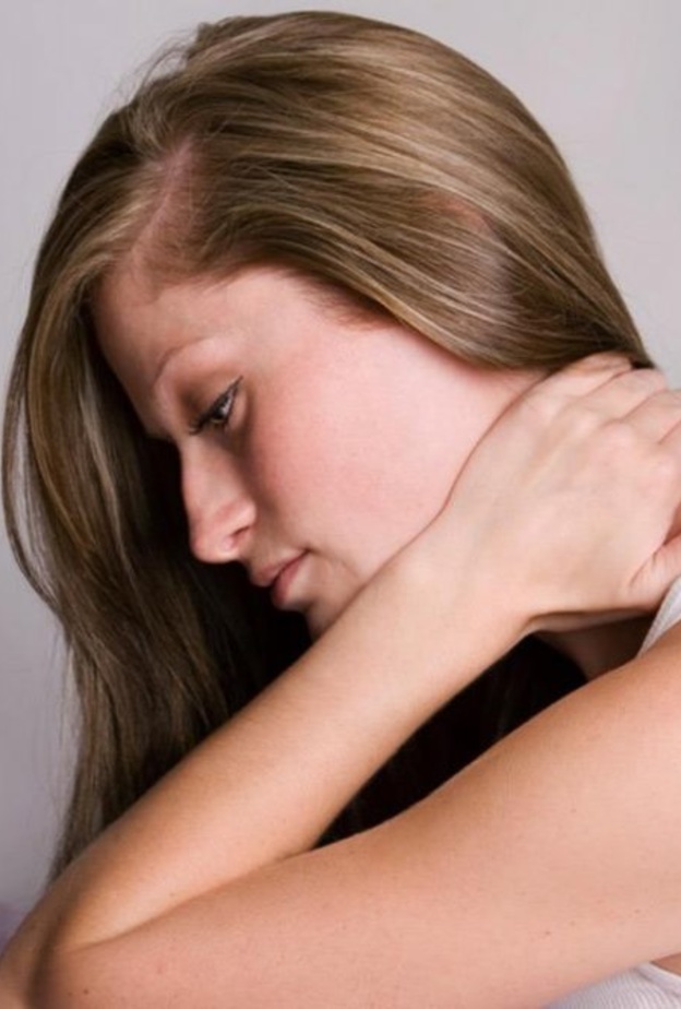 دسك الرقبة من أمراض العظام و المفاصل الشائعة حاليا