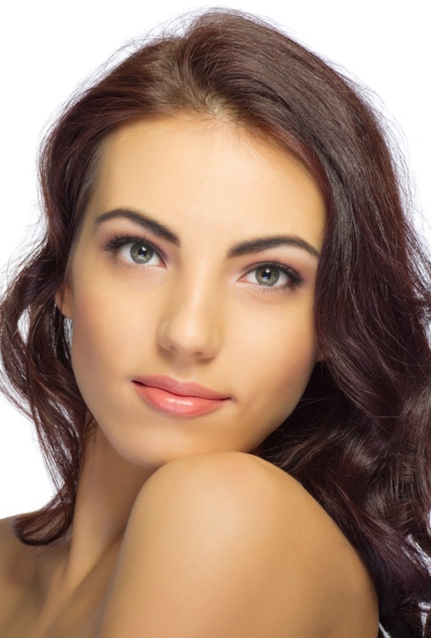 تعرفي على الخلطات التي تستخدمها الهنديات