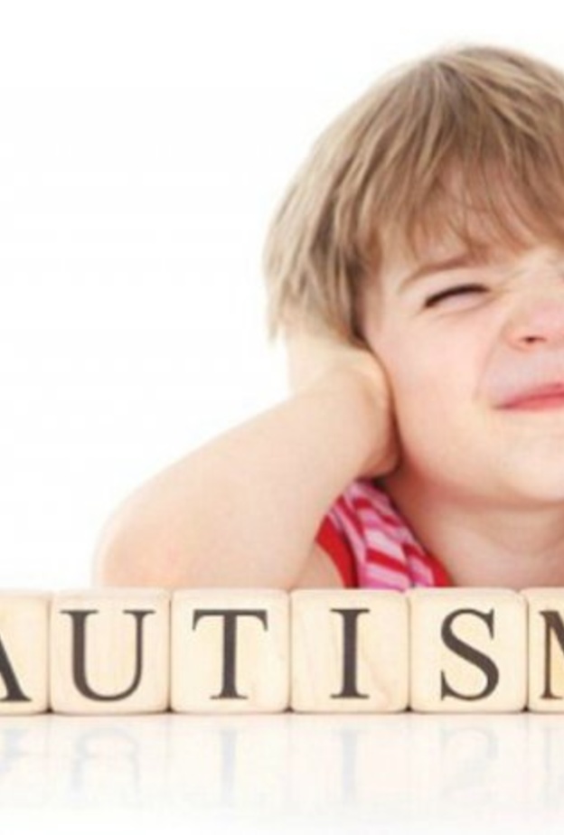 أعراض مرض التوحد عند الأطفال وكيفية اكتشافه