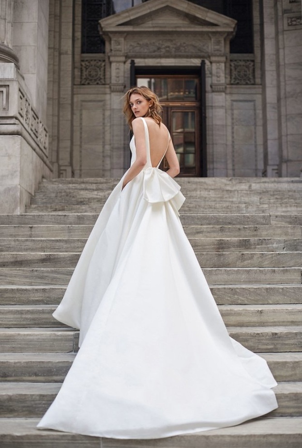 yumi katsura فستان من