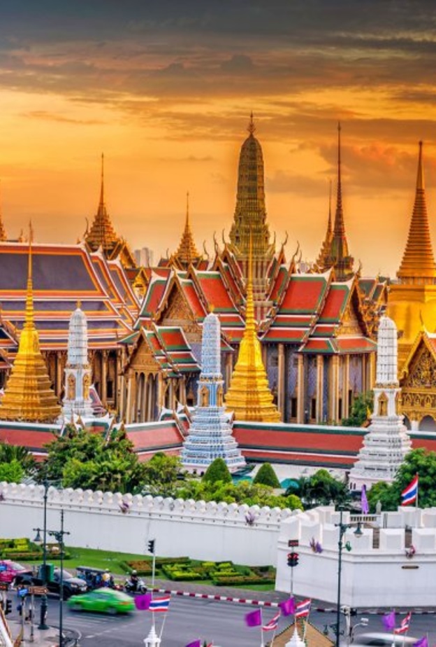 جزيرة بوكيت Phuket Island