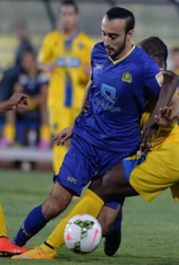 التعاون يوقف النصر في الدوري السعودي