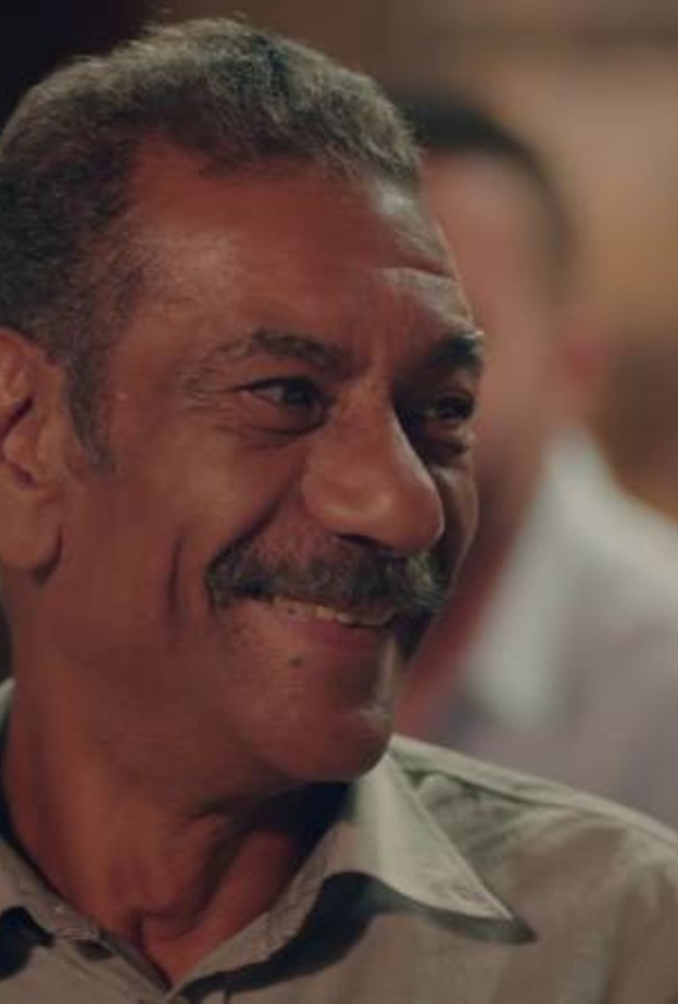 سيد رجب في ابو العروسة 