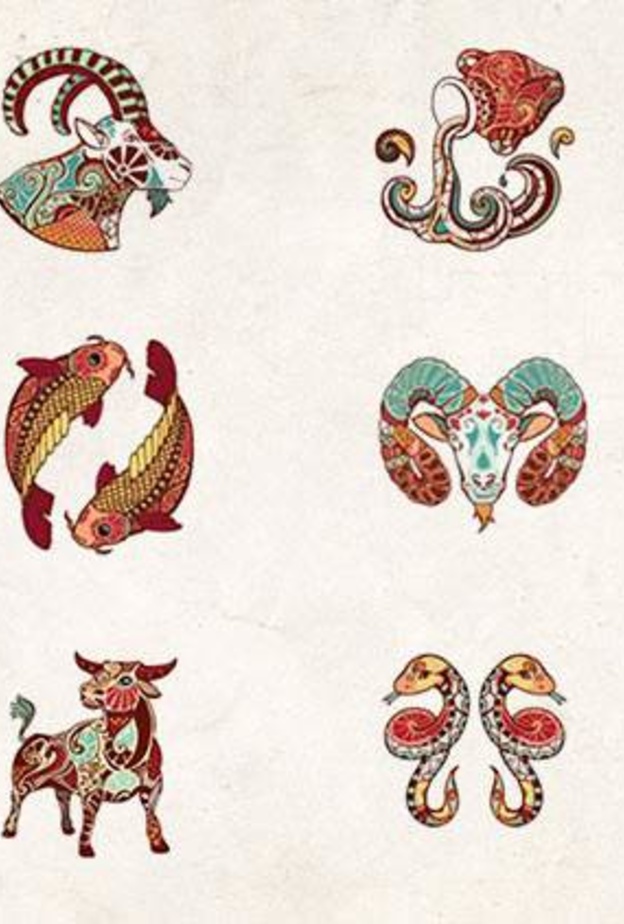 برجك ليوم الأحد 3 فبراير