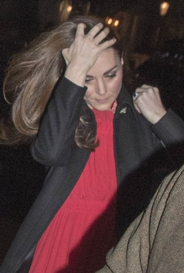  عيد ميلاد كارول ميدلتون