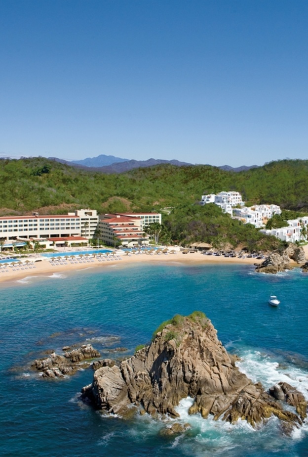 الشلالات السحرية هي واحدة من أجمل المناطق الطبيعية التي يمكنك زيارتها في هواتولكو