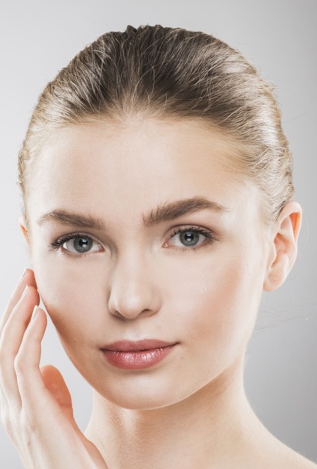 صابونة القهوة تساعد على شد الوجه