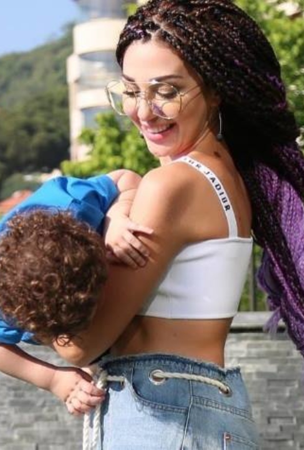 ميريام فارس