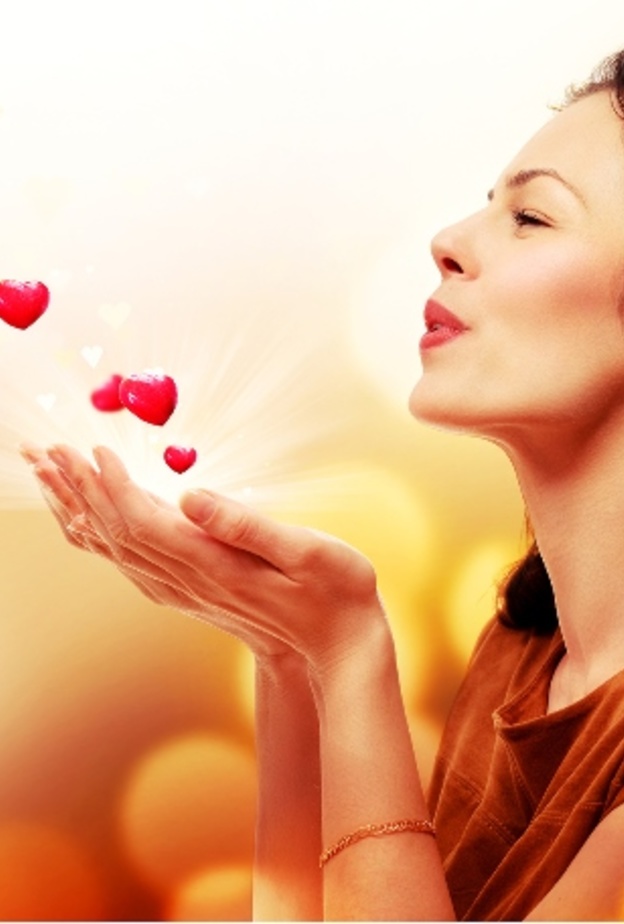 إلى أي مدى تصمد المرأة في الحب 