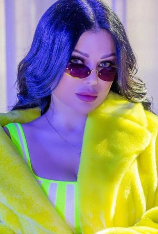 هيفاء وهبي تكشف عن مفاجأة غير متوقعة