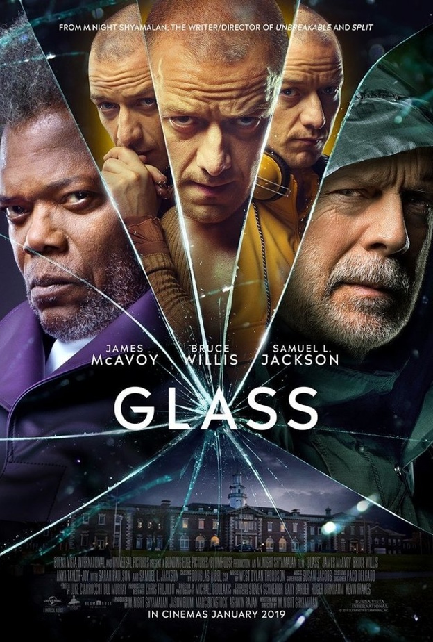 glass