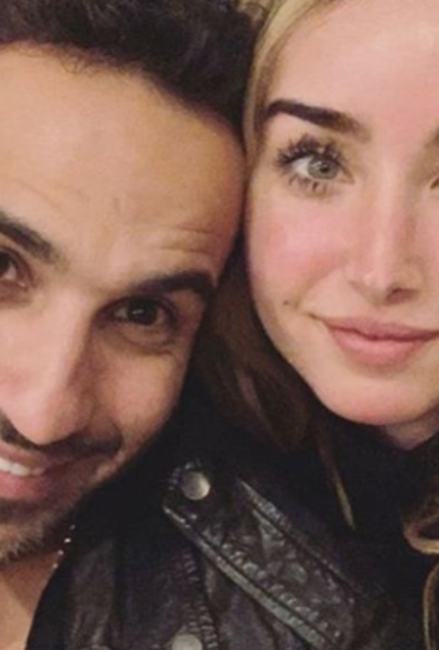 هنا الزاهد واحمد فهمي