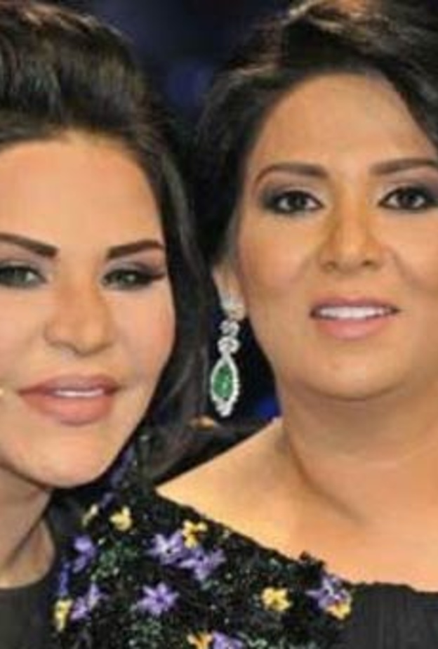 احلام ونوال الكويتية