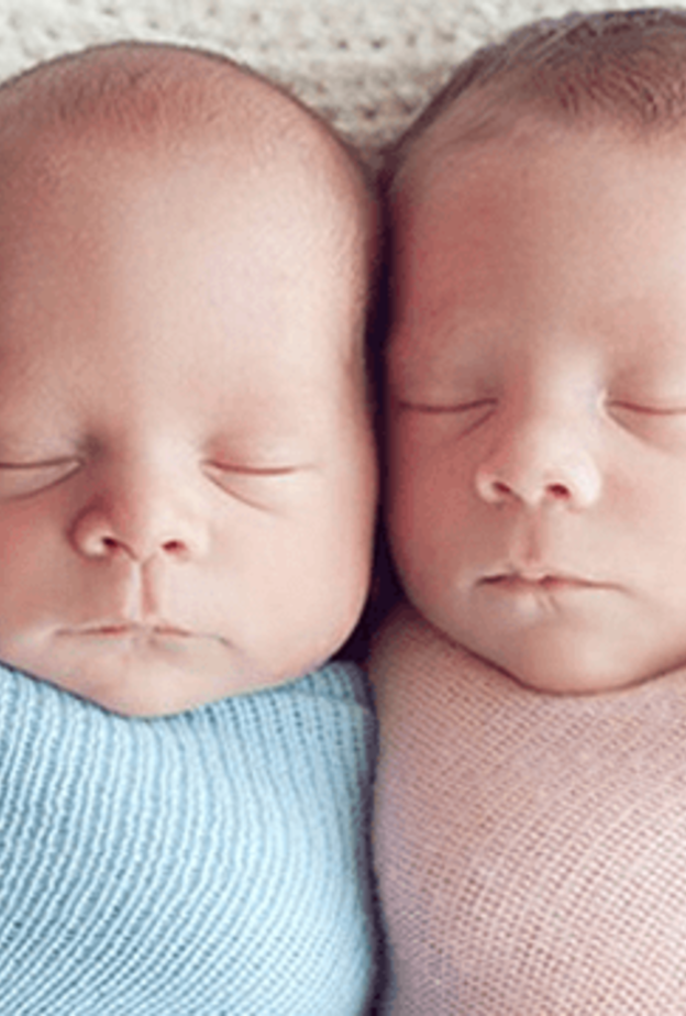 هل توجد أدوية تساعد على الحمل بتوأم 