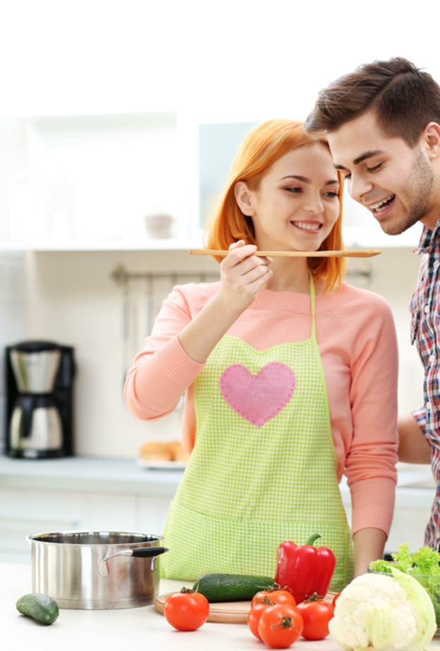 نمط الحياة الصحي يعزز العلاقات الزوجية